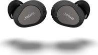 Jabra elite 10 titanium Black