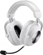 Logitech G Pro X 2 Lightspeed white