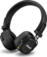 Marshall major IV black