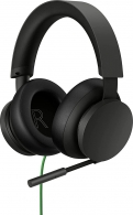 Microsoft Xbox stereo headset