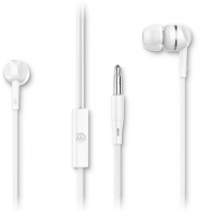 Motorola Earbuds 105 white