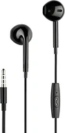 MusicSound colour Capsule 3.5mm jack черный