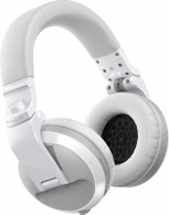 Pioneer DJ HDJ-X5BT white