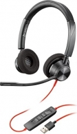 Plantronics Blackwire 3320, USB-A