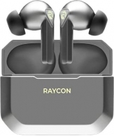 Raycon The Gaming Earbuds Jet Silver