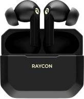 Raycon The Gaming Earbuds carbon Black