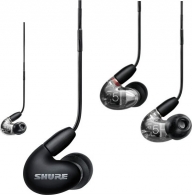 Shure Aonic 5 black