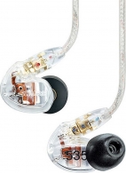 Shure SE535-CL