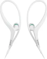 Sony MDR-AS400EX white