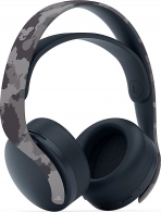 Sony PULSE 3D-Wireless-Headset Grey Camouflage