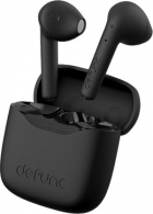 defunc True Lite black