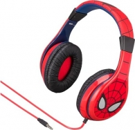 eKids Spider Man headphones