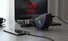 ASUS ROG Delta черный