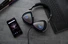 ASUS ROG Delta черный