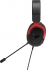 ASUS TUF Gaming H3 red