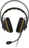 ASUS TUF Gaming H7 Core yellow