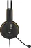 ASUS TUF Gaming H7 Core yellow