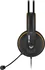 ASUS TUF Gaming H7 Core yellow