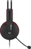 ASUS TUF Gaming H7 Core red