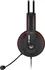 ASUS TUF Gaming H7 Core red