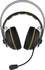ASUS TUF Gaming H7 yellow