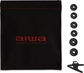 Aiwa ESTM-500 черный