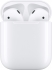 Apple AirPods 2nd generation