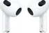 Apple AirPods 3rd generation with Lightning charging case