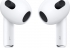 Apple AirPods 3rd generation with MagSafe charging case