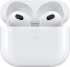 Apple AirPods 3rd generation with MagSafe charging case