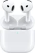 Apple AirPods 4 with active noise cancellation