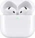 Apple AirPods 4 with active noise cancellation