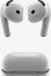 Apple AirPods 4 with active noise cancellation