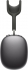 Apple AirPods Max space Grey