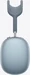 Apple AirPods Max USB-C Blue
