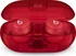 Apple Beats Solo Buds red