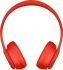 Apple Beats Solo3 wireless red