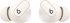 Apple Beats Studio Buds + cream white