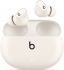 Apple Beats Studio Buds + cream white
