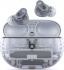 Apple Beats Studio Buds + transparent