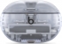 Apple Beats Studio Buds + transparent