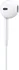 Apple EarPods with 3.5mm plug