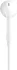 Apple EarPods with 3.5mm plug