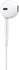 Apple EarPods with 3.5mm plug (2024)