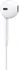 Apple EarPods with Lightning connector (2024)