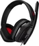 Astro Gaming A10 гарнитура grey/red