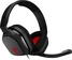 Astro Gaming A10 гарнитура grey/red