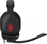 Astro Gaming A10 гарнитура grey/red