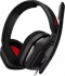 Astro Gaming A10 headset grey/red