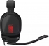 Astro Gaming A10 headset grey/red